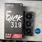 کارت گرافیک استوک RX 6800 Xfx Qick 16GB