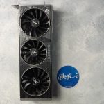 کارت گرافیک استوک RX 6800 Xfx Qick 16GB