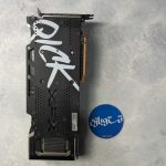 کارت گرافیک استوک RX 6800 Xfx Qick 16GB