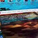 کارت گرافیک استوک RX 6800 Xfx Swft 16GB