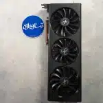 کارت گرافیک استوک RX 6800 Xfx Swft 16GB