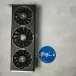 کارت گرافیک استوک RX 6700Xt Xfx Quick Radeon 12GB