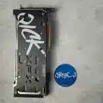 کارت گرافیک استوک RX 6700Xt Xfx Quick Radeon 12GB