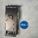 کارت گرافیک استوک RTX 3080 Asus Tuf Gaming 10GB