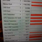 کارت گرافیک استوک RX 5700Xt Xfx Raw 8GB