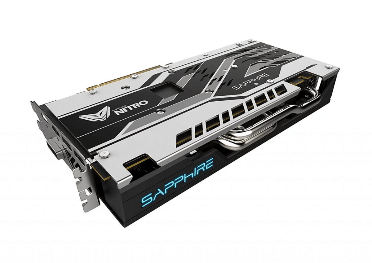 +rx 580 sapphire nitro