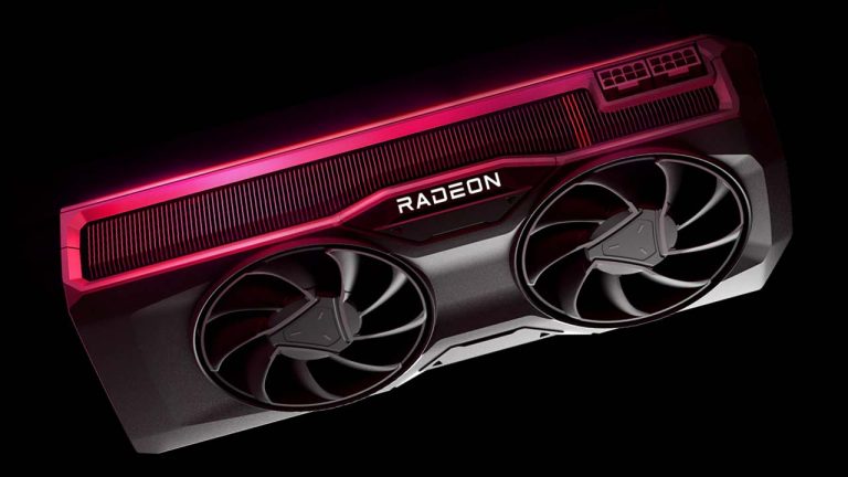 AMD Radeon RX