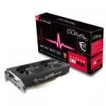 rx 580 sapphire pulse