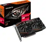 rx 580 gigabyte