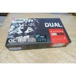 کارت گرافیک rx 580 asus