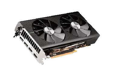 RX 580 sapphire pulse