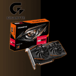 rx 580 gigabyte