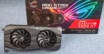 rx 5500xt asus
