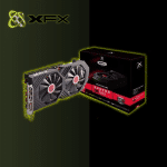 کارت گرافیک rx 580 xfx