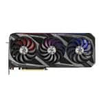 کارت گرافیک ASUS ROG STRIX RTX 3070