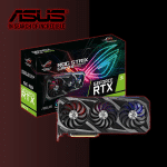 کارت گرافیک ASUS ROG STRIX RTX 3070