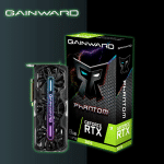 کارت گرافیک RTX 3070 GAINWARD Phantom