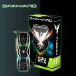 کارت گرافیک RTX 3070 GAINWARD Phoenix