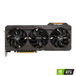 کارت گرافیک ASUS TUF GAMING RTX 3070