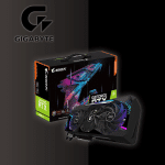 کارت گرافیک RTX 3080 Ti Gigabyte AORUS MASTER