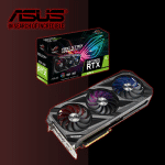 کارت گرافیک ASUS ROG STRIX RTX 3080 Ti
