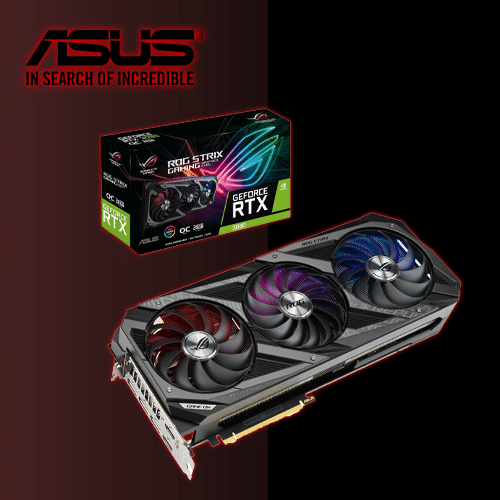 3090 ROG STRIX