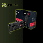 کارت گرافیک rx 5600xt xfx
