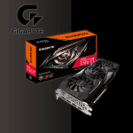 کارت گرافیک RX 5700 XT Gigabyte Gaming OC