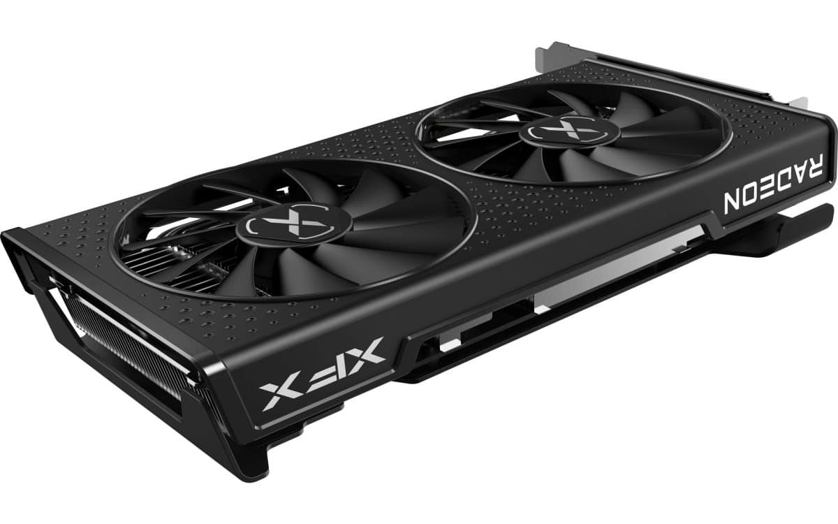 rx 6600xt xfx swft