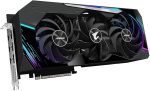 کارت گرافیک RTX 3080 Ti Gigabyte AORUS MASTER