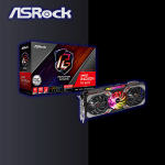 کارت گرافیک RX 6800 ASRock Phantom Gaming