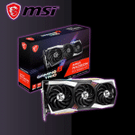 کارت گرافیک RX 6800 XT MSI Gaming X Trio