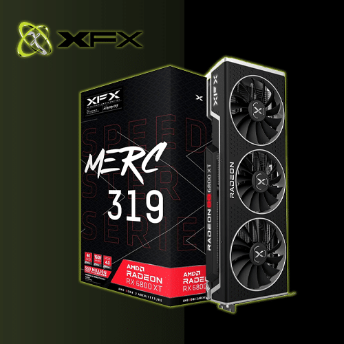 6800xt xfx merc