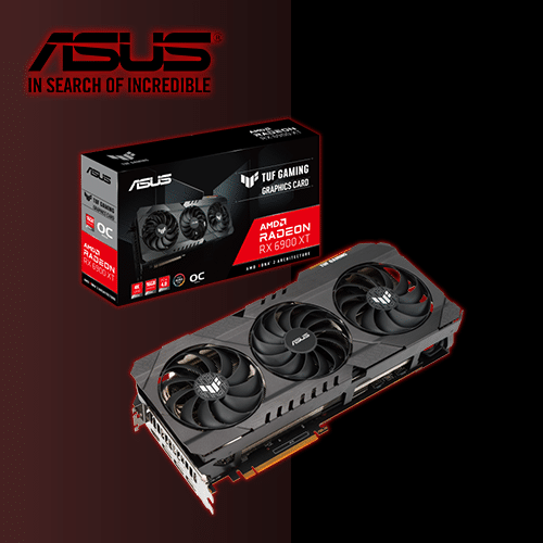 6900xt asus tuf gaming
