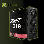 کارت گرافیک 6900xt xfx swft