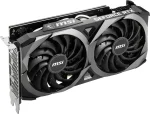 کارت گرافیک 3060Ti MSI VENTUS 2X