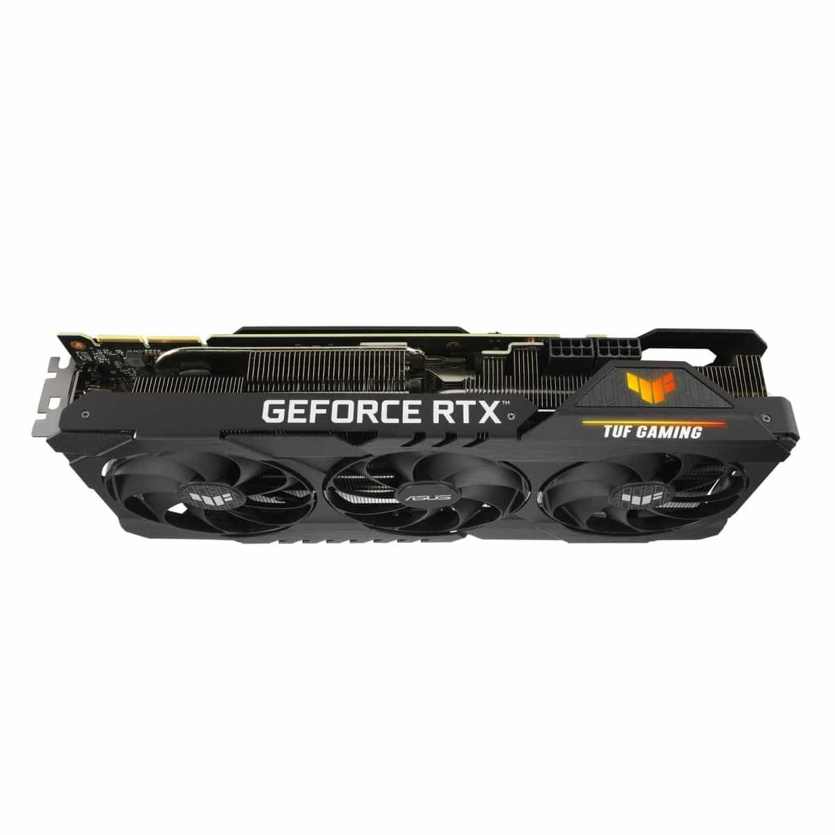 ASUS TUF GAMING RTX 3090