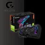 کارت گرافیک RTX 3090 Gigabyte AORUS MASTER
