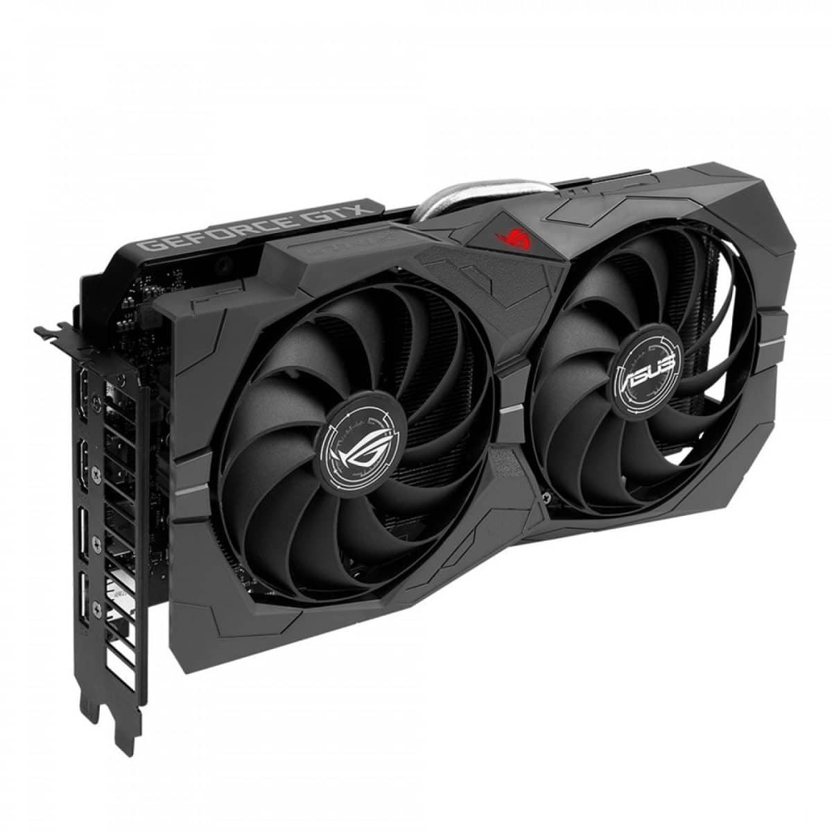 ASUS ROG STRIX GTX 1660