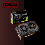 ASUS TUF GAMING GTX 1660 Super