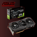 ASUS TUF GAMING RTX 3080