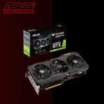 ASUS TUF GAMING RTX 3080ti