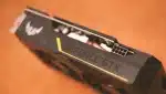 ASUS TUF GAMING GTX 1660 Super
