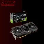 ASUS TUF GAMING RTX 3080