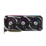 کارت گرافیک RX 6700XT ASUS ROG Strix