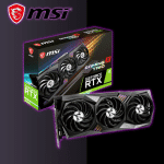 کارت گرافیک 3080MSI GAMINGXTRIO