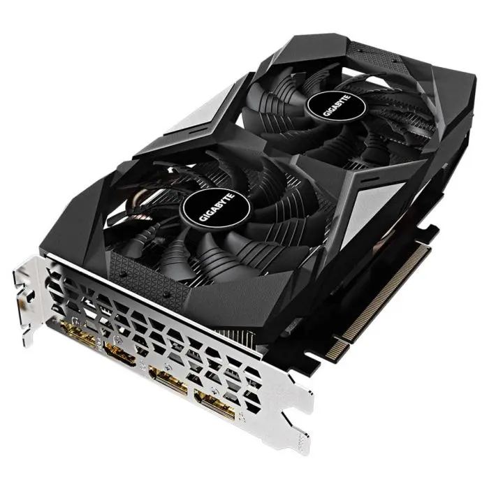 GIGABYTE GTX 1660Ti