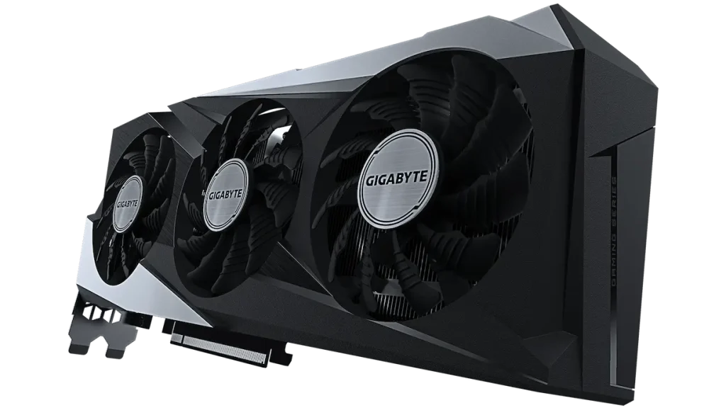 GIGABYTE RX 6700 XT Gaming OC