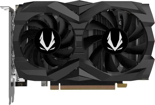 GTX 1660 Super ZOTAC