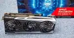 کارت گرافیک +RX 6800 XT Sapphire Nitro